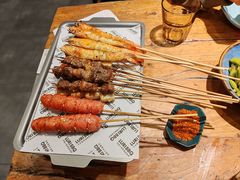 -北京食堂·烤鸭·宵夜(亚运村店)