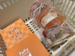 -fufuland·生乳舒芙蕾(北京·合生汇店)