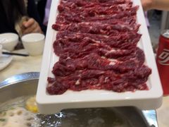-潮悦牛肉火锅城(水贝店)