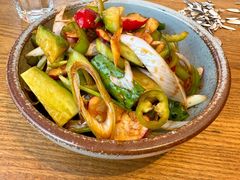 菜根香-鸽子窝(黄村店)