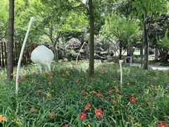-静安雕塑公园