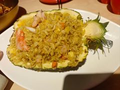 -避风塘(宝山万达店)