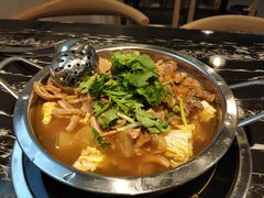 -古乐牛香·鲜牛肉牛杂火锅(解放东路店)