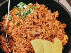 -谷牛日式烤肉(宝山U天地店)