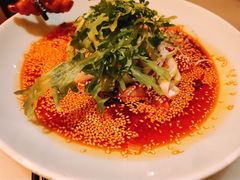 口水鸡-桂满陇天书(南京德基旗舰店)