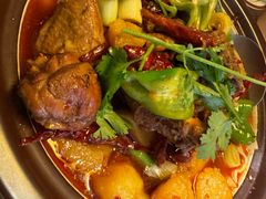 -纳鲁孜·新疆特色餐厅(上海悦荟广场店)