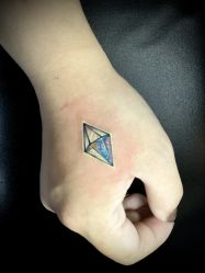 -PinooTattoo皮奴刺青纹身设计总部