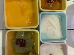 -一味一诚•鲜嫩烤鱼(昌发展万科广场店)