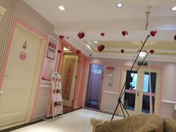 -北京俪婴妇产医院(朝阳大悦城店)