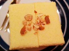 -丝路金桃·新疆菜(徐汇店)