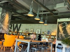 -3W咖啡(国家软件园店)