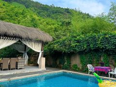 -看见远方·莫干遥远的山民宿