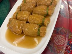 -玉华台饭庄(裕中西里小区店)