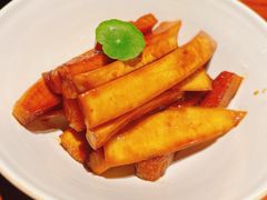 -隐厨·中国菜馆(三里屯T+MALL店)