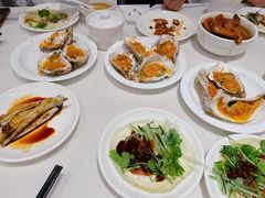 -南美元生态大酒店(海珠店)