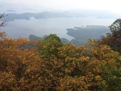 -五女山景区