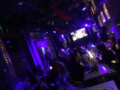大堂-288 Livehouse 酒吧(思南公馆店)