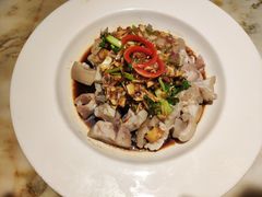 -绿茶餐厅(乐峰广场店)