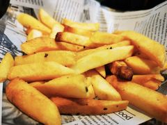 -1861意大利餐厅(文化广场店)