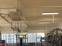 -中田健身工作室(新天地店)