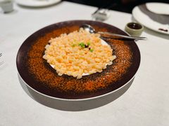 清溜虾仁-江南雅厨(李公堤店)