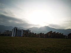 -福州大学(旗山校区)