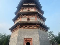 -天宁寺