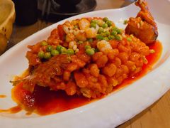 -香园茶社·金陵小灶(老门东店)