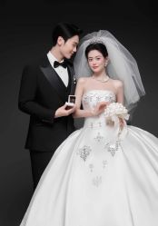 -IDO婚纱摄影(上海旗舰店)