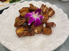 -茶米烧腊茶餐厅(石龙店)