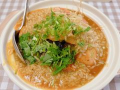 -船屋葡国餐厅