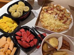 -必胜客(海安文峰店)