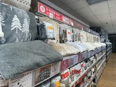 -NITORI 宜得利家居(上海中山公园龙之梦店)