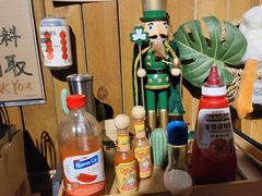 -VIKING SALOON西部美式烟熏烤肉(和平路店)