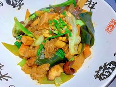 -集草轩·重庆麻辣烤鱼(西湖道店)