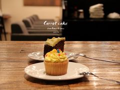 刺刺-BAKER&SPICE(国金中心商场店)