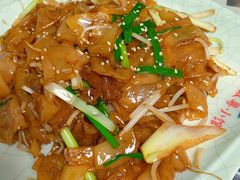 -阿政粤小馆(中央大街店)