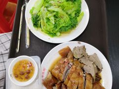 -黄连大头华烧鹅店(大良店)