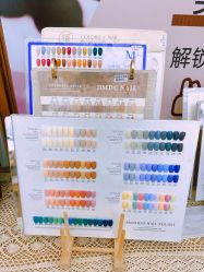 -星辰·新中式美甲美睫工作室