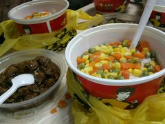 香汁排骨汤饭套餐-真功夫(大德路店)