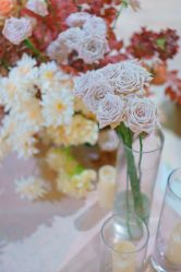 -琥珀婚礼策划AMBER WEDDING