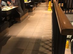 -新石器烤肉(周浦万达店)