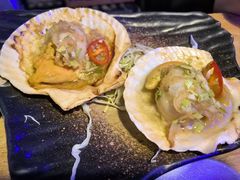 -质烤烤物·活烤海鲜(质烤总店)