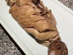 招牌盐水鸭-南京大牌档(龙湖长楹天街店)
