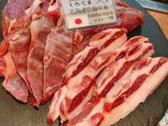 -成吉思汗 しろくま(札幌本店)