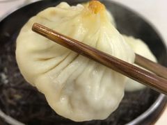 -鲁氏汤包王(长白街店)
