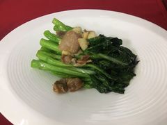 -丽景湾国际酒店·六福轩中餐厅