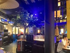 -绿茶餐厅(深圳龙华天虹购物中心店)