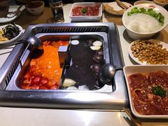 -海底捞火锅(泉城路店)