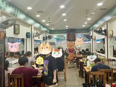大堂-专业跳跳蛙·彭彭老铺(步行街店)